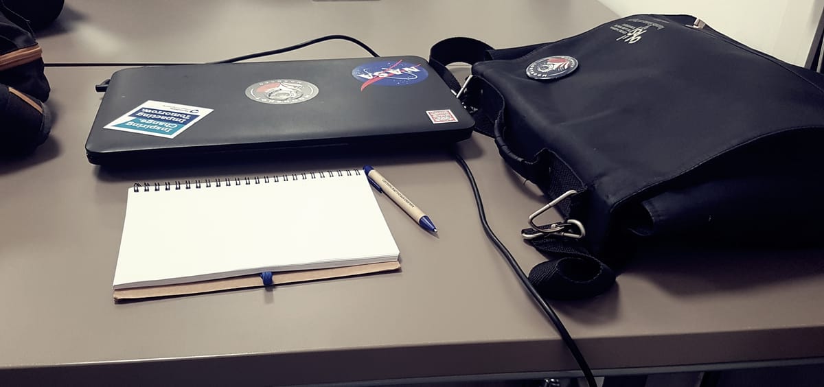 The Engineer Guide, Part 2: My First Hackathon Adventure Revealed