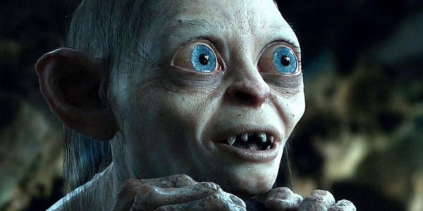 Your Knowledge Isn’t a Ring: Don’t Be Smeagol, Share It!