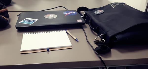 The Engineer Guide, Part 2: My First Hackathon Adventure Revealed